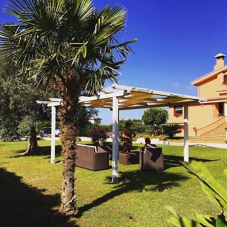 Villa Laregina Гризолия Екстериор снимка