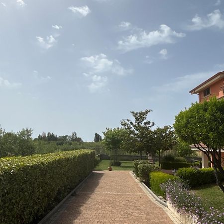 Villa Laregina Гризолия Екстериор снимка