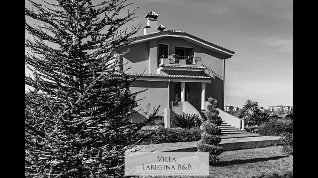 Villa Laregina Гризолия Екстериор снимка