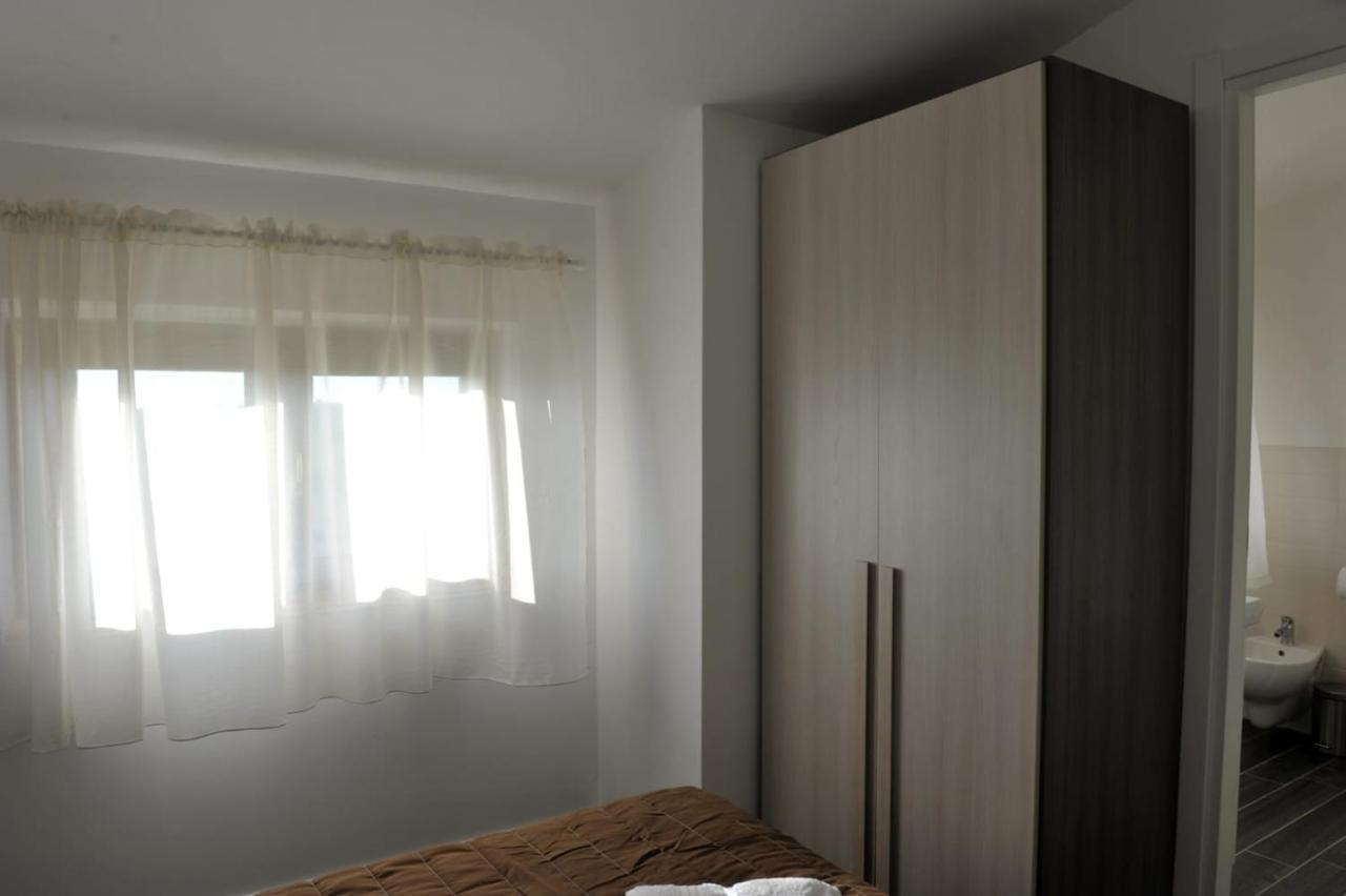 Villa Laregina Гризолия Екстериор снимка