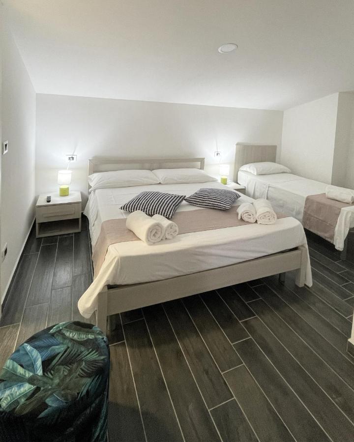 Villa Laregina Гризолия Екстериор снимка