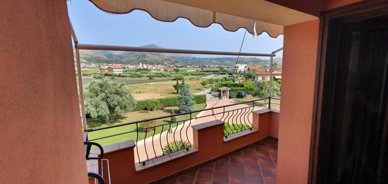 Villa Laregina Гризолия Екстериор снимка