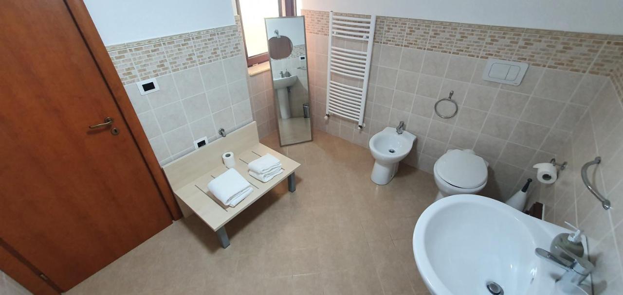 Villa Laregina Гризолия Екстериор снимка