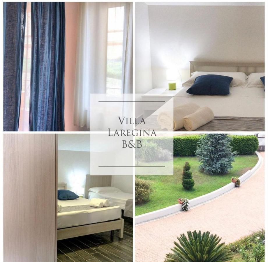 Villa Laregina Гризолия Екстериор снимка
