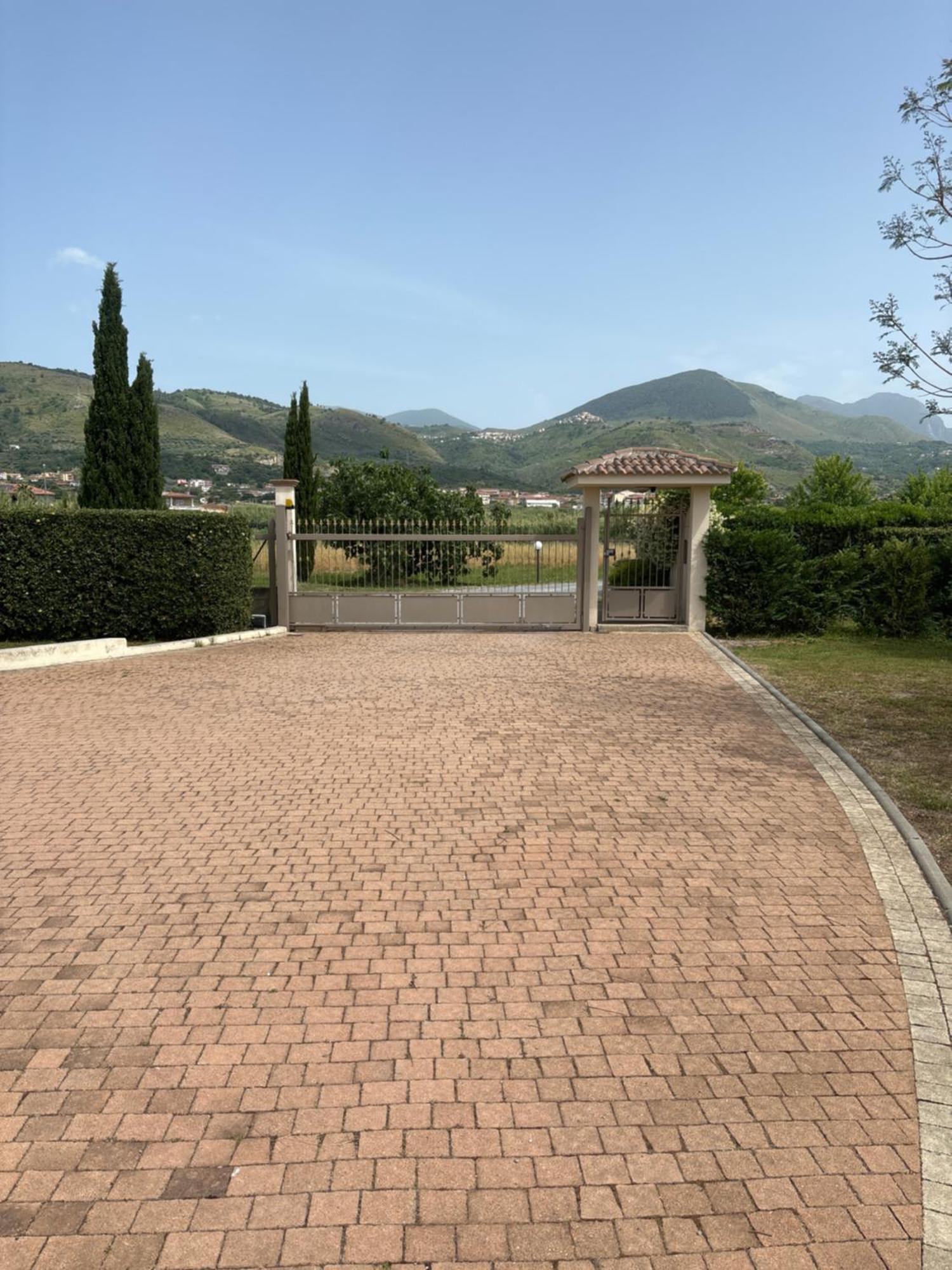 Villa Laregina Гризолия Екстериор снимка