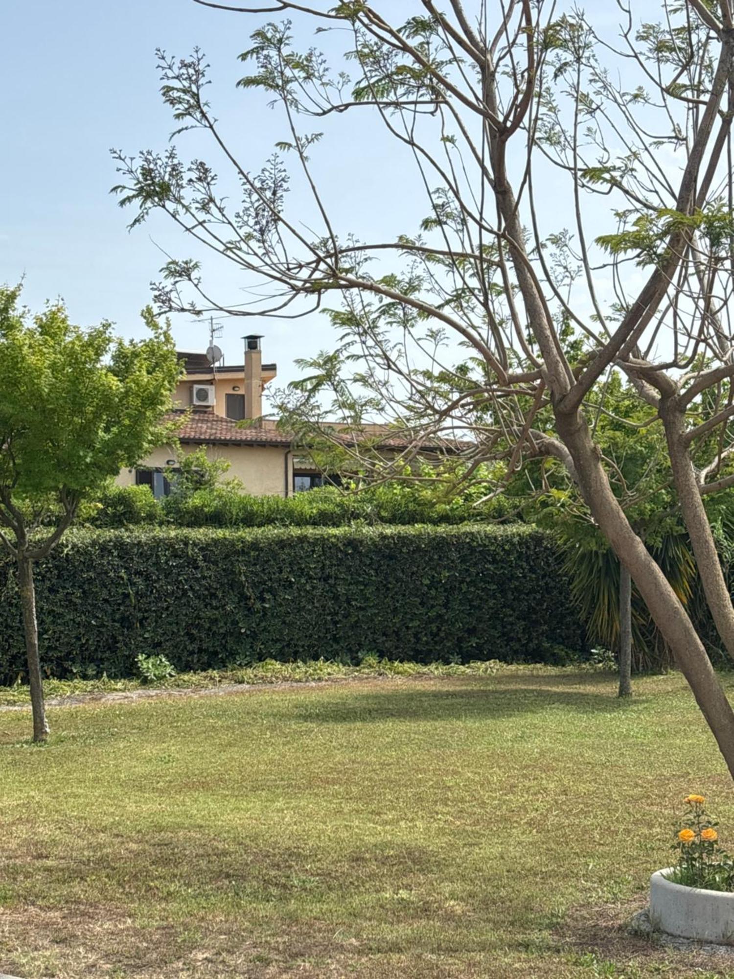 Villa Laregina Гризолия Екстериор снимка